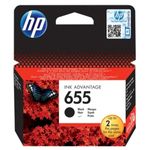 Origineel HP CZ109AE / 655 Printkop cartridge zwart