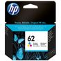 Original HP C2P06AE / 62 Printhead cartridge color
