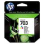 Original HP CD888AE / 703 Printhead cartridge color