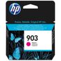 Originální HP T6L91AE / 903 Inkoustová nápln purpurová