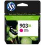 Original HP T6M07AE / 903XL Cartouche d'encre magenta