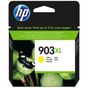 Original HP T6M11AE / 903XL Cartouche d'encre jaune