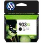 Original HP T6M15AE / 903XL Cartouche d'encre noire