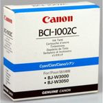 Original Canon 5835A001 / BCI1002C Cartouche d'encre cyan