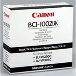 Origineel Canon 5843A001 / BCI1002BK Inktcartridge zwart