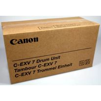 Original Canon 7815A003 / CEXV7 drum kit