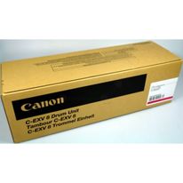 Original Canon 7623A002 / CEXV8 drum Kit 