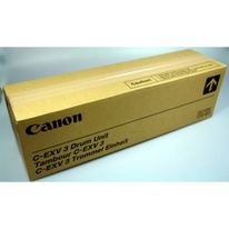Original Canon 6648A003 / CEXV3 Kit tambour 