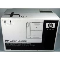 Original HP Q3656A Fuser Kit