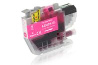 Compatible to Brother LC-421 XL M Ink Cartridge magenta