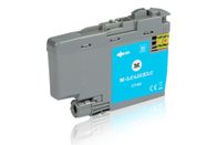 Compatible to Brother LC-426XLC Ink Cartridge, cyan