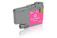 Compatible to Brother LC-426XLM Ink Cartridge, magenta