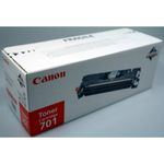 Original Canon 9285A003 / 701M Toner magenta