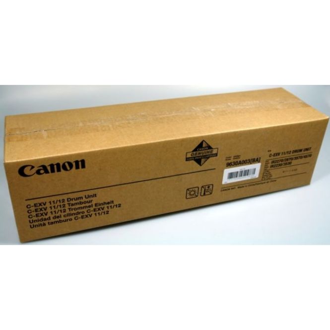 Original Canon 9630A003 / CEXV11 drum Unit 