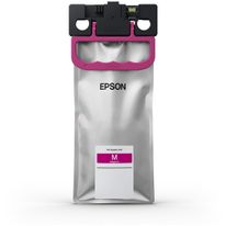 Originální Epson C13T01D300 Inkoustová nápln purpurová