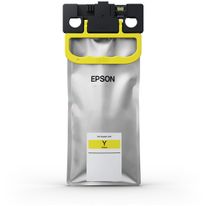 Originální Epson C13T01D400 Inkoustová nápln žlutá