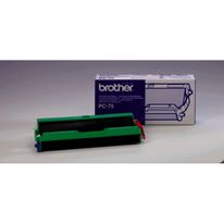 Original Brother PC75 Thermo-Transfer-Rolle