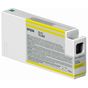 Origineel Epson C13T636400 / T6364 Inktcartridge geel