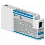 Origineel Epson C13T596200 / T5962 Inktcartridge cyaan
