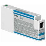 Origineel Epson C13T636200 / T6362 Inktcartridge cyaan