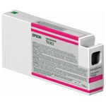 Origineel Epson C13T636300 / T6363 Inktcartridge magenta