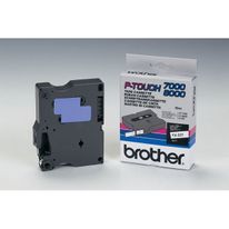 Original Brother TX221 P-Touch Ribbon 