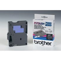Original Brother TX335 P-Touch Farbband