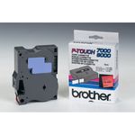 Original Brother TX451 P-Touch Farbband