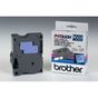 Original Brother TX551 P-Touch Ribbon