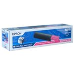 Origineel Epson C13S050192 / 0192 Toner magenta