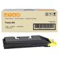 Original Utax 1T02R4AUT0 / CK5510Y Toner jaune