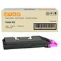 Original Utax 1T02R4BUT0 / CK5510M Toner magenta