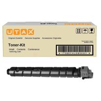 Original Utax 1T02RM0UT0 / CK8513K Toner schwarz