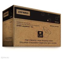 Original Dymo S0947420 Étiquettes DirectLabel 