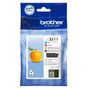 Original Brother LC3211VAL Cartouche d'encre multi pack