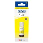 Origineel Epson C13T00S44A / 103 Inktfles geel