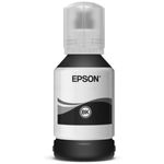 Oryginalny Epson T01L14A / 110S Butelka z atramentem czarny