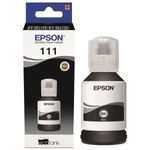 Origineel Epson C13T03M140 / 111 Inktfles zwart