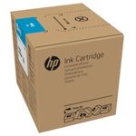 Origineel HP G0Z01A / 872 Inktcartridge cyaan