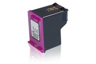 Huismerk voor HP F6U66AE / 302 Inktcartridge zwart