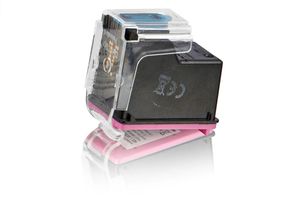 Kompatibel zu HP 3YM60AE / 305 Tintenpatrone color 