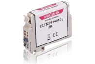 Kompatibel zu Epson C13T29834012 / 29 Tintenpatrone magenta