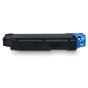 Original Kyocera 1T02TVCNL0 / TK5270C Toner cyan