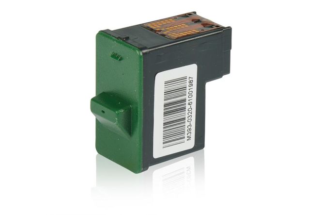 Compatible to Sharp UXC-70B Printhead cartridge, black 