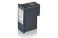 Compatibile con Dell 592-10226 / CH883 Cartuccia/testina di stampa, nero