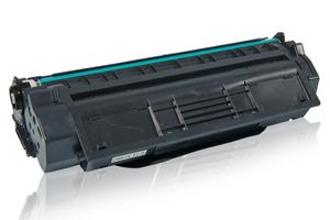 Compatible to HP Q2624A / 24A XL Toner Cartridge, black 