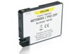 Compatible to Canon 4875B001 / PGI-29Y Ink Cartridge, yellow