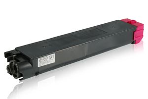 Compatible to Sharp MXC-38GTM Toner Cartridge, magenta 