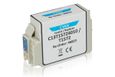 Compatible to Epson C13T15724010 / T1572 Ink Cartridge, cyan