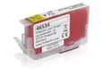 Compatible to Canon 6410B001 / PGI-72R Ink Cartridge, red